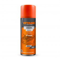 VITANO V805 Engine Cleaner / Очисник двигуна 450 мл.