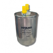 VITANO VFD 752/2 // Фільтр паливний