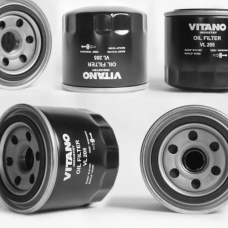 VITANO VL205 PRO // Фільтр масляний