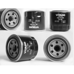 VITANO VL205 PRO // Фільтр масляний VITANO VL205 PRO // Фільтр масляний