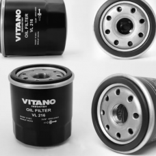 VITANO VL216 PRO // Фільтр масляний