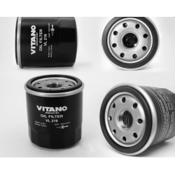 VITANO VL216 PRO // Фільтр масляний VITANO VL216 PRO // Фільтр масляний