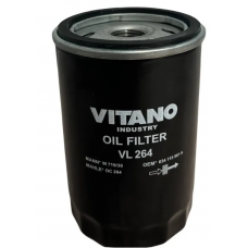 VITANO VL264 PRO // Фільтр масляний