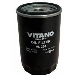 VITANO VL264 PRO // Фільтр масляний