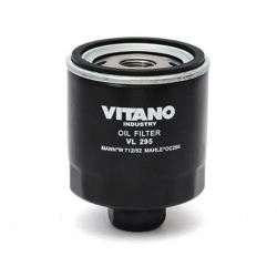 VITANO VL295 PRO // Фільтр масляний