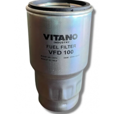 VITANO VFD100 // Фільтр паливний VITANO VFD100 // Фільтр паливний