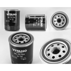 VITANO VL120 // Фільтр масляний VITANO VL120 // Фільтр масляний