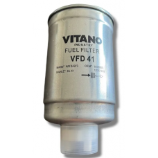 VITANO VFD41 // Фільтр паливний