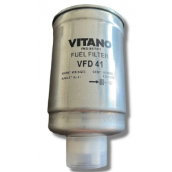VITANO VFD41 // Фільтр паливний VITANO VFD41 // Фільтр паливний