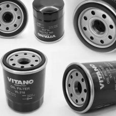 VITANO VL218 // Фільтр масляний