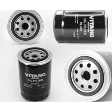VITANO VL470 // Фільтр масляний