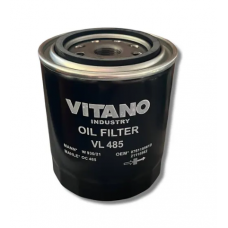 VITANO VL485 // Фільтр масляний