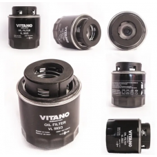 VITANO VL593/3 // Фільтр масляний