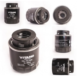VITANO VL593/3 // Фільтр масляний VITANO VL593/3 // Фільтр масляний