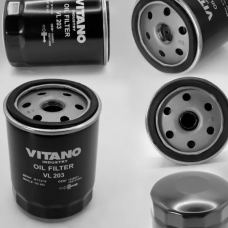 VITANO VL203 // Фільтр масляний