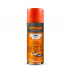 VITANO V851 Tar Remover/ Очисник кузова від бітуму та смоли 450 мл.