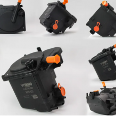 VITANO VFD431 // Фільтр паливний