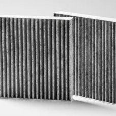 VITANO VAC630/S K // Фільтр салону