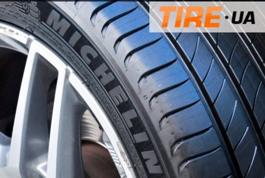 Обзор летних Michelin Primacy 4 - для любителей максимального комфорта.