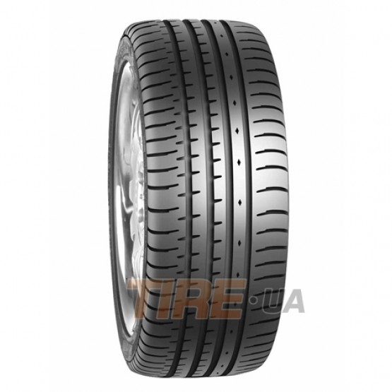 Шини Accelera PHI