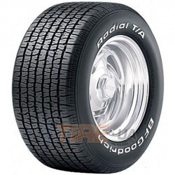 Radial T/A