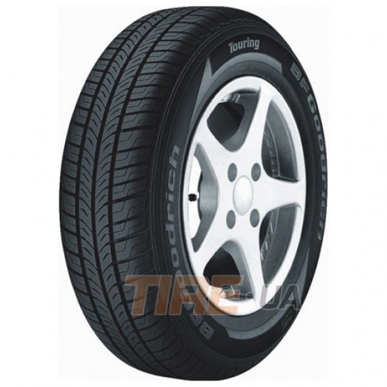 Шини BFGoodrich Touring G Шини BFGoodrich Touring G