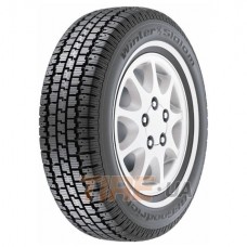 BFGoodrich Winter Slalom 215/75 R15 100Q
