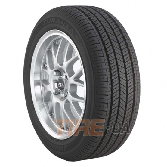 Шины Bridgestone Turanza EL400