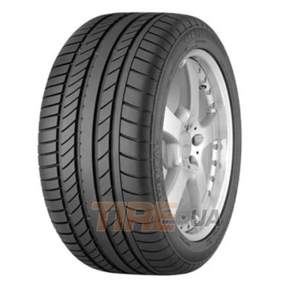 Шины Continental Conti4x4SportContact Шины Continental Conti4x4SportContact