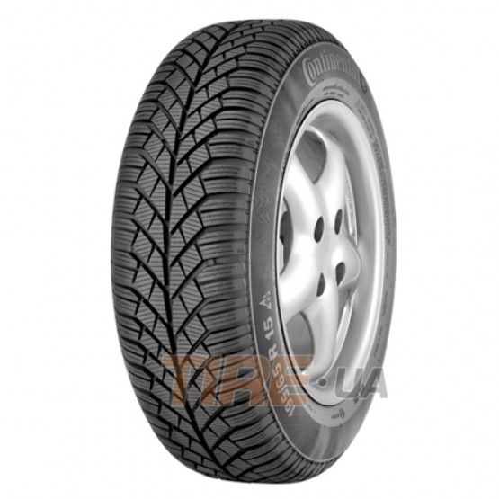 Шины Continental ContiWinterContact TS 830 Шины Continental ContiWinterContact TS 830
