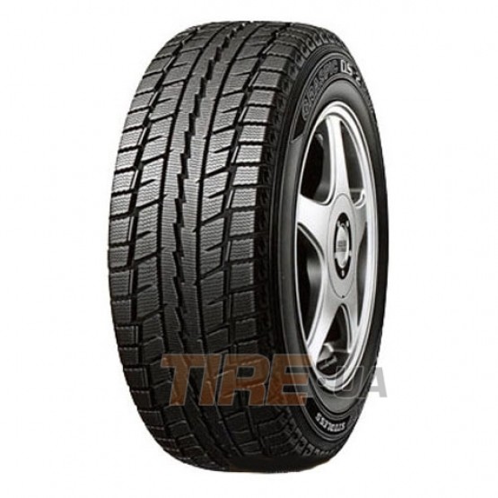 Шини Dunlop Graspic DS2
