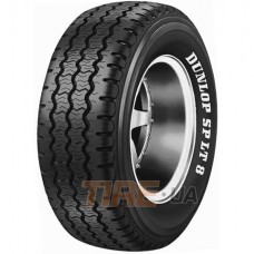 Dunlop SP LT 8 225/75 R16C 121/120P