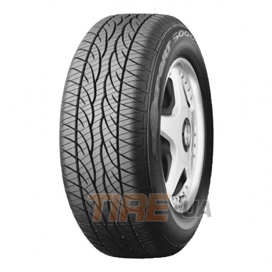 Шини Dunlop SP Sport 5000