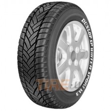 Dunlop SP Winter Sport M3 245/45 R18 96V