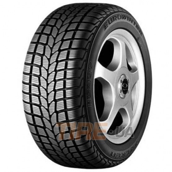 Шини Falken Eurowinter HS437