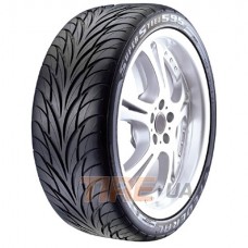 Federal Super Steel 595 215/45 ZR17 87W