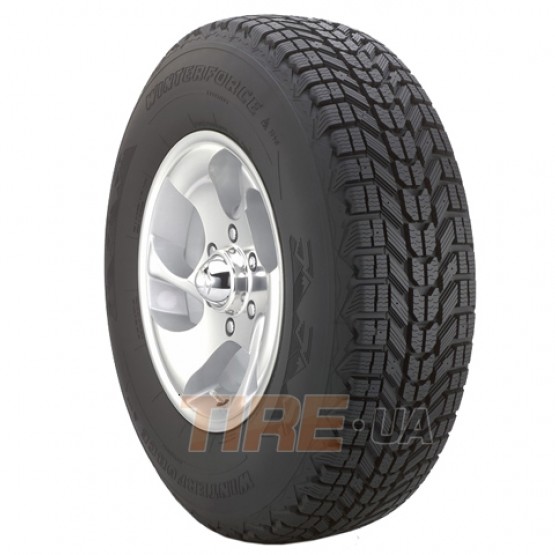 Шины Firestone WinterForce