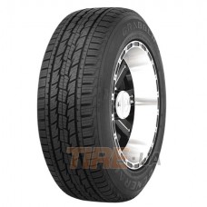 General Tire Grabber HTS 245/75 R17 121/118S