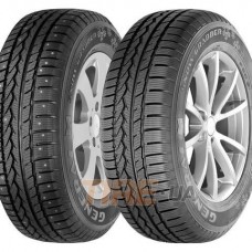 General Tire Snow Grabber 215/70 R16 100T (шип)