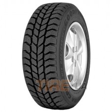 Goodyear Cargo UltraGrip 215/60 R17C 109/107T