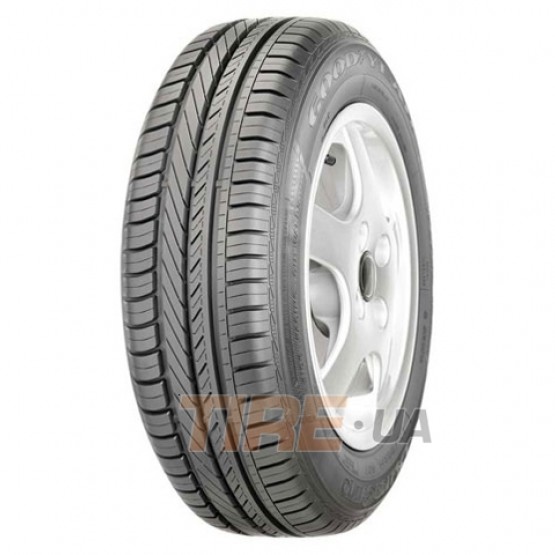 Шины Goodyear Duragrip Шины Goodyear Duragrip