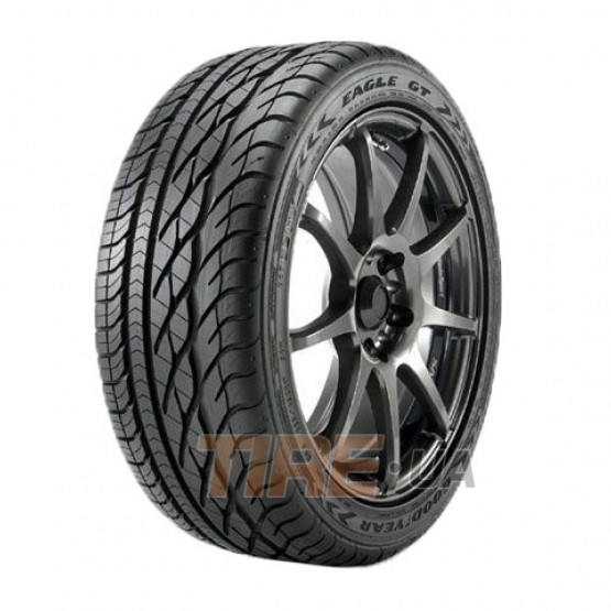Шини Goodyear Eagle GT