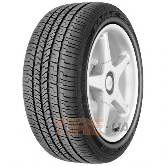 Шины Goodyear Eagle RS-A