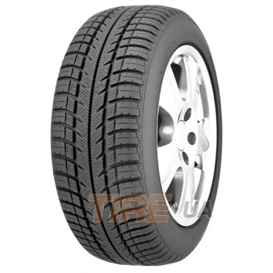 Шины Goodyear Eagle Vector EV2+