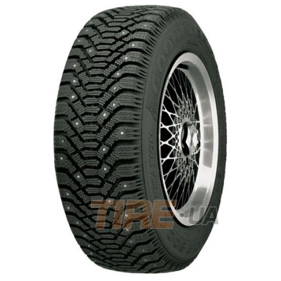 Шини Goodyear UltraGrip 500