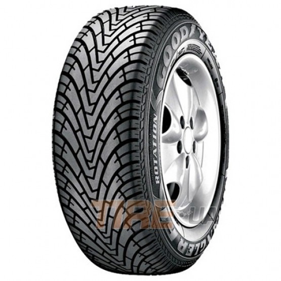 Шины Goodyear Wrangler F1 Шины Goodyear Wrangler F1