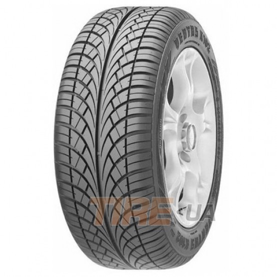 Шины Hankook Ventus K102