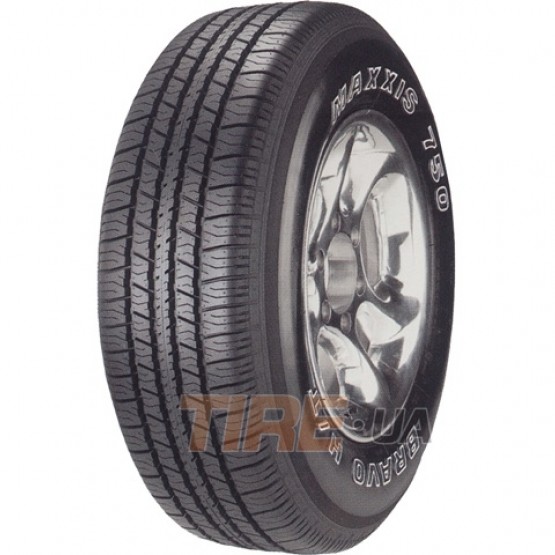Шини Maxxis HT-750