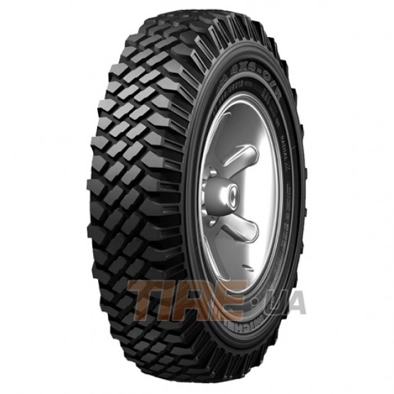 Шини Michelin 4X4 O/R XZL