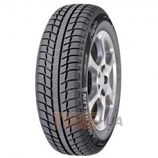 Michelin Alpin A3 195/55 R16 87T